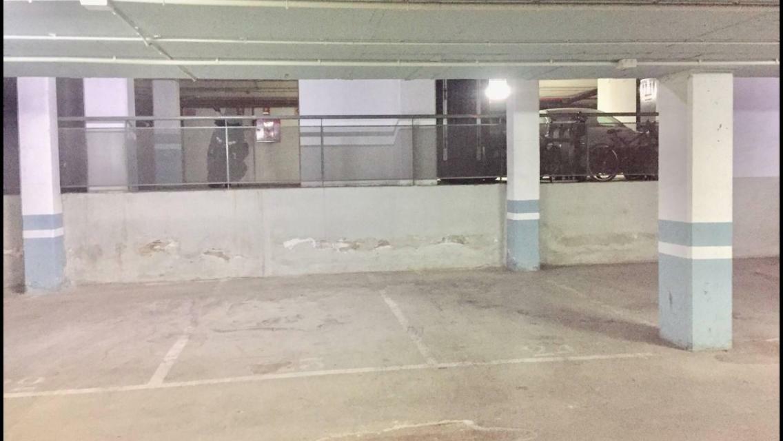 Apto En Ciudad De Las Ciencias Y Cerca Playa Valensiya Dış mekan fotoğraf